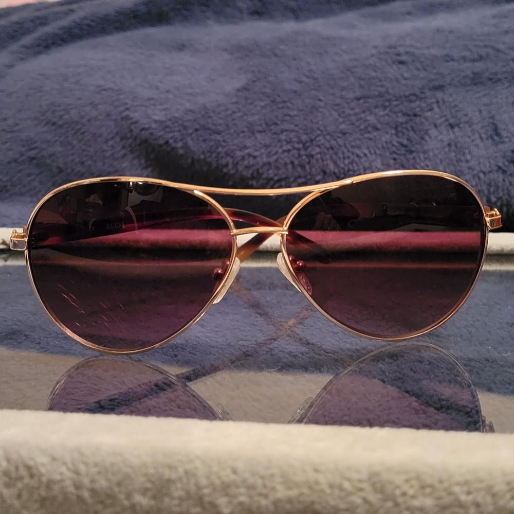 Guess sunglasses